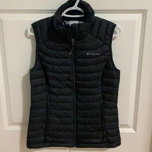 Columbia Vest